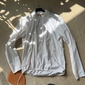 Lululemon Ultra Lightweight windbreaker